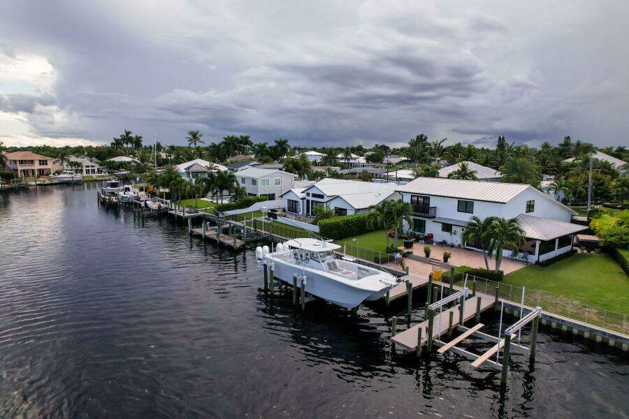 43 Catamaran 43ft Front Runner Yacht For Sale