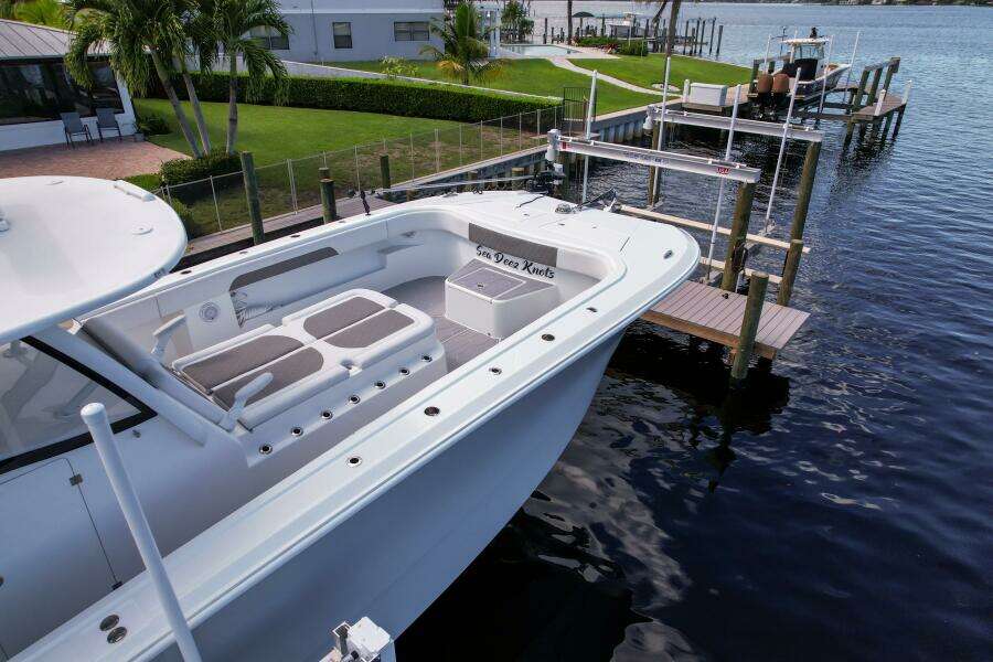 43 Catamaran 43ft Front Runner Yacht For Sale