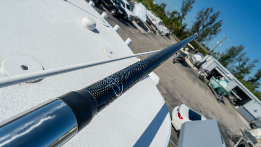 36 CC 36ft Front Runner Yacht For Sale