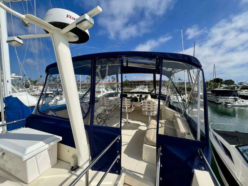 34ft Mainship Yacht For Sale
