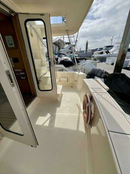 34ft Mainship Yacht For Sale