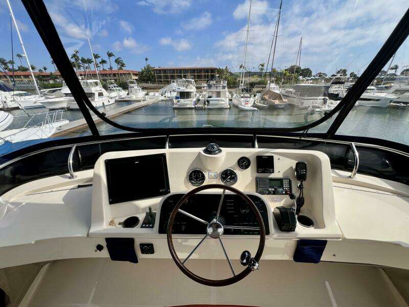 34ft Mainship Yacht For Sale