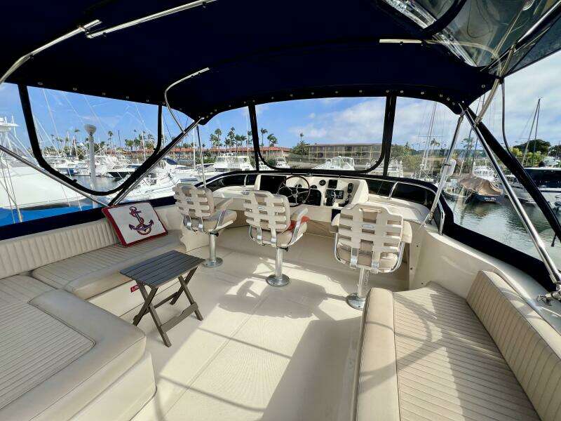 34ft Mainship Yacht For Sale
