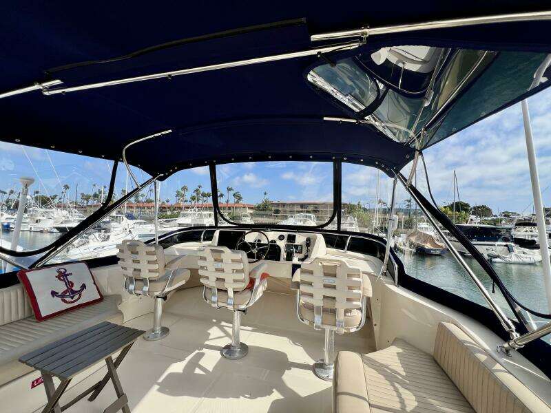 34ft Mainship Yacht For Sale