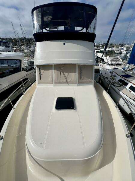 34ft Mainship Yacht For Sale