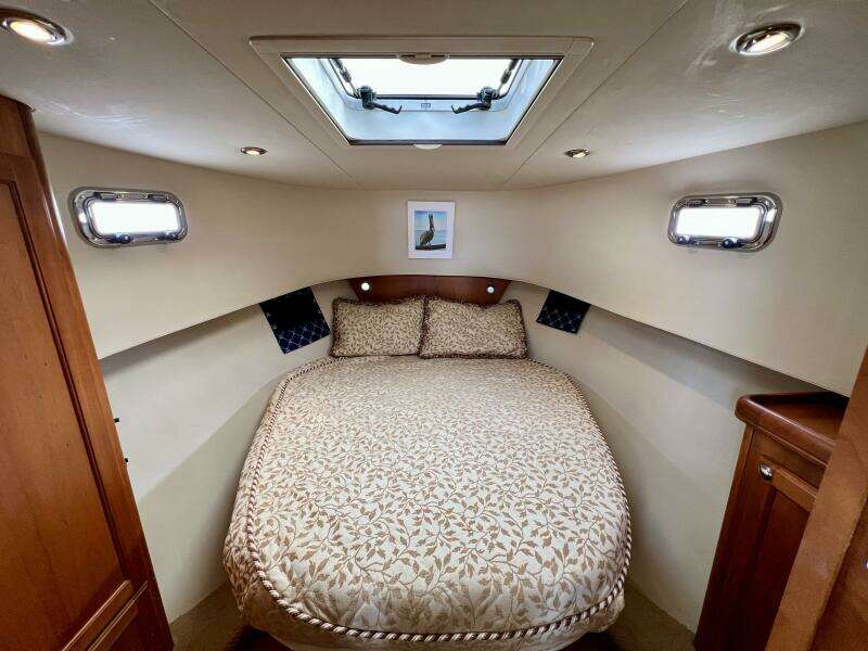 34ft Mainship Yacht For Sale