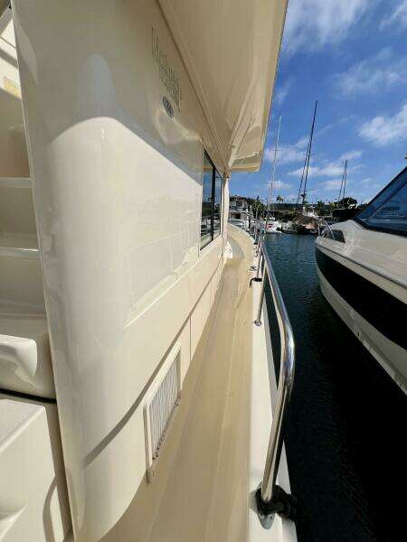 34ft Mainship Yacht For Sale