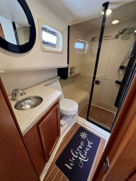 34ft Mainship Yacht For Sale