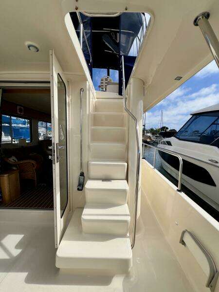 34ft Mainship Yacht For Sale