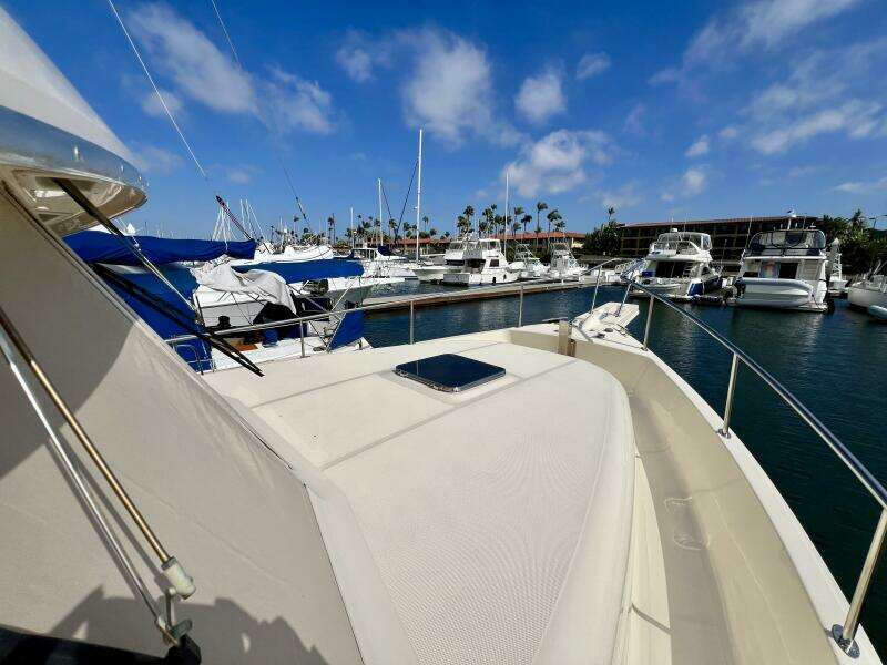 34ft Mainship Yacht For Sale