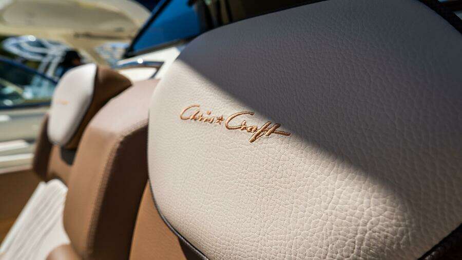 Catalina 31 31ft Chris Craft Yacht For Sale