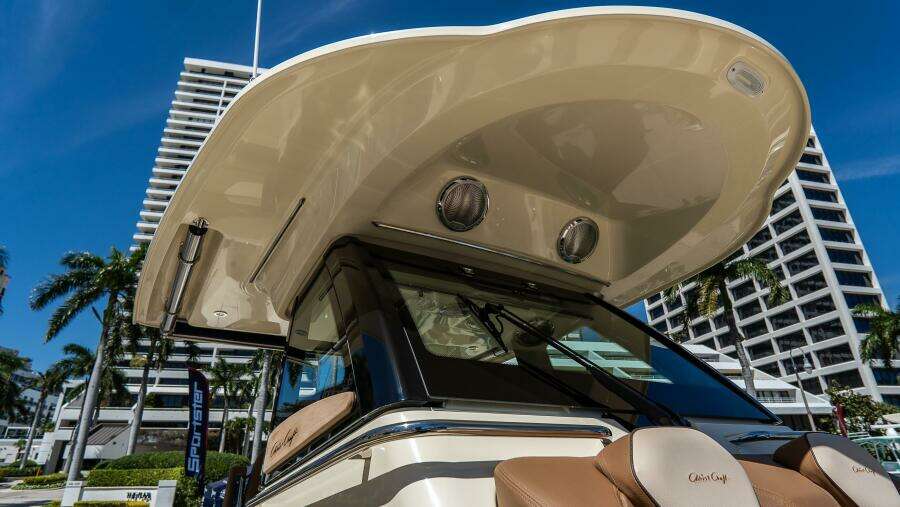 Catalina 31 31ft Chris Craft Yacht For Sale