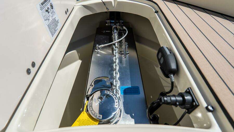 Catalina 31 31ft Chris Craft Yacht For Sale