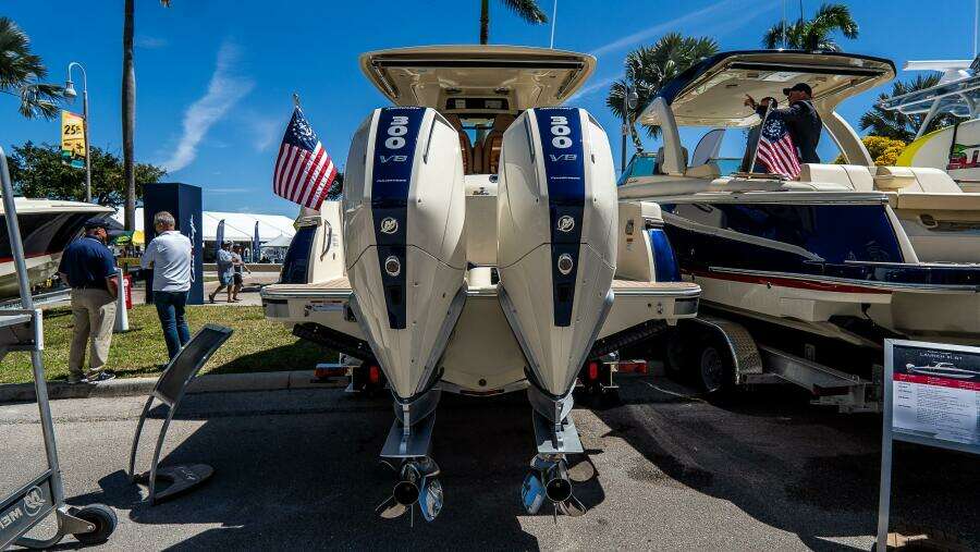 Catalina 31 31ft Chris Craft Yacht For Sale