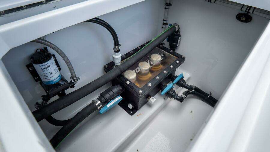 43 Catamaran 43ft Front Runner Yacht For Sale