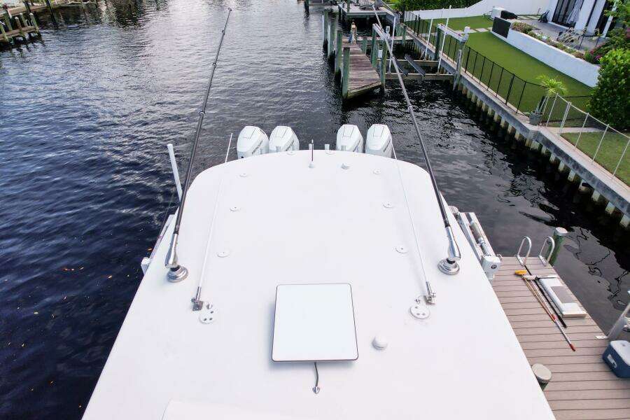 43 Catamaran 43ft Front Runner Yacht For Sale