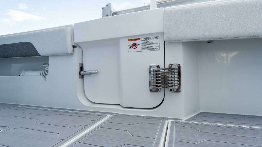 43 Catamaran 43ft Front Runner Yacht For Sale