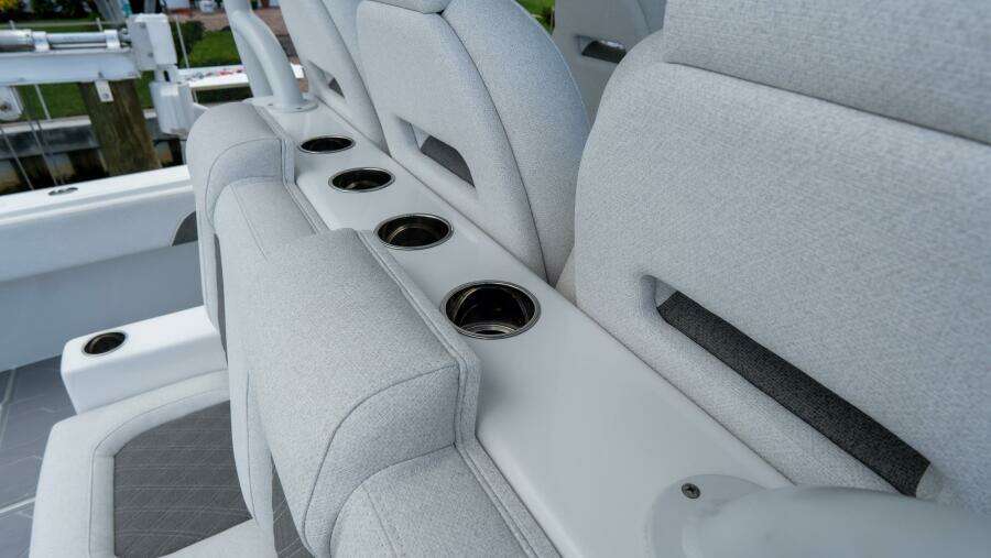 43 Catamaran 43ft Front Runner Yacht For Sale