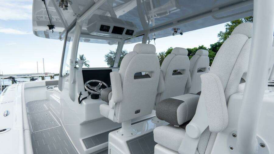 43 Catamaran 43ft Front Runner Yacht For Sale