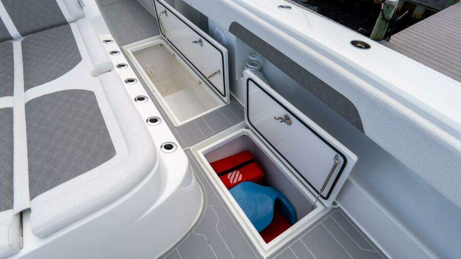 43 Catamaran 43ft Front Runner Yacht For Sale