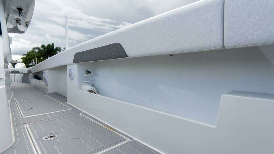 43 Catamaran 43ft Front Runner Yacht For Sale