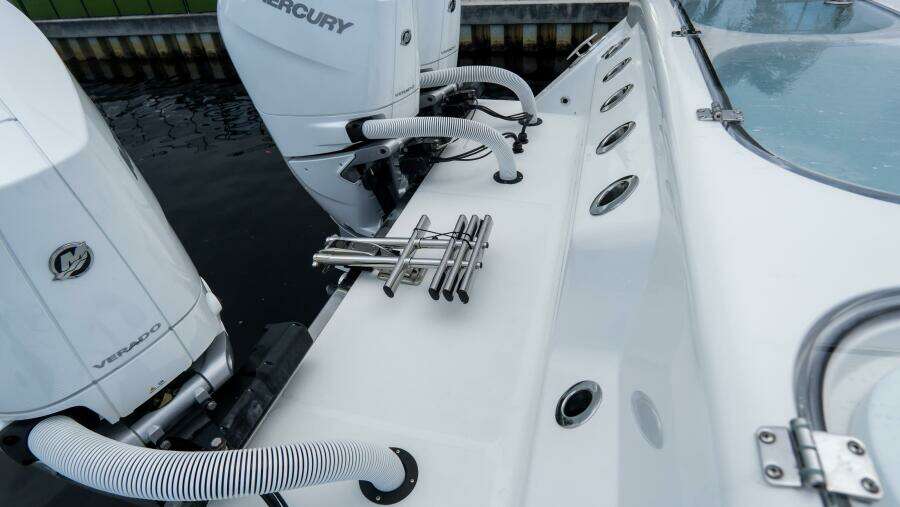 43 Catamaran 43ft Front Runner Yacht For Sale