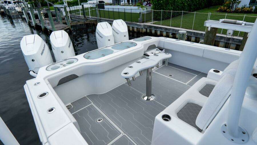 43 Catamaran 43ft Front Runner Yacht For Sale