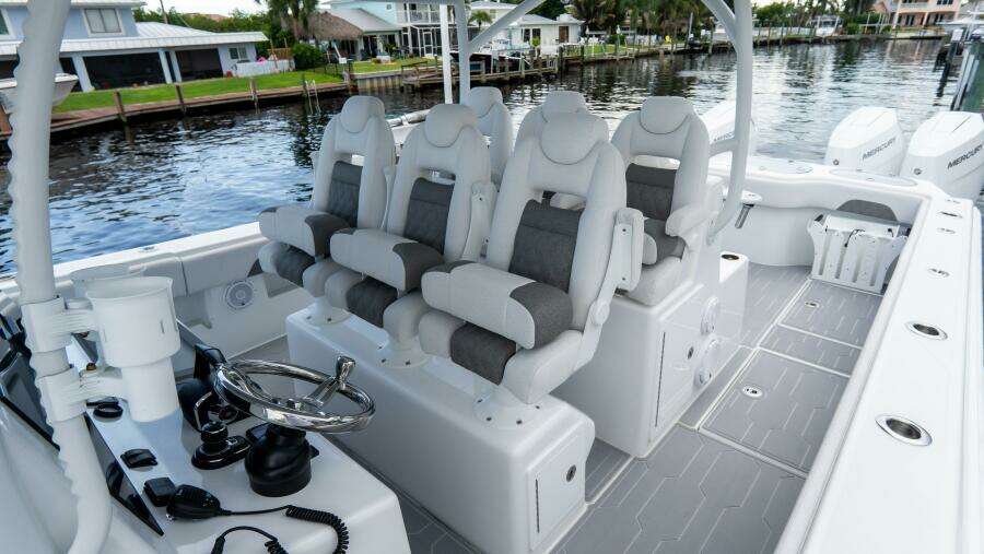 43 Catamaran 43ft Front Runner Yacht For Sale