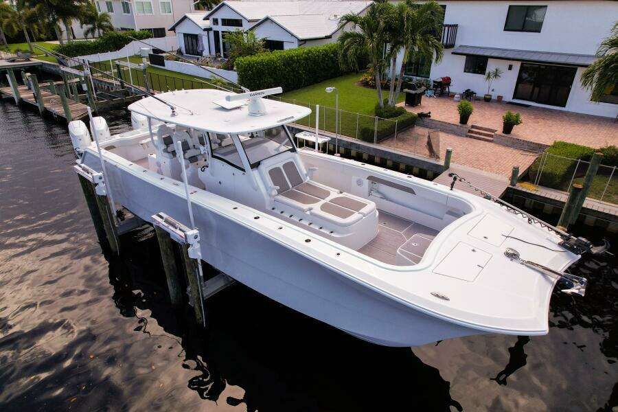 43 Catamaran 43ft Front Runner Yacht For Sale