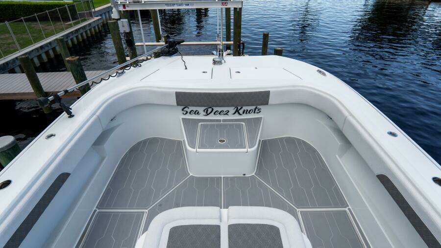 43 Catamaran 43ft Front Runner Yacht For Sale