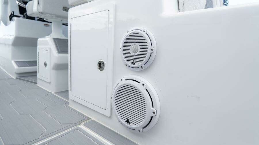 43 Catamaran 43ft Front Runner Yacht For Sale