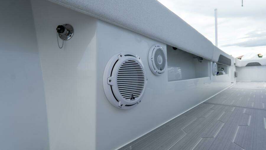 43 Catamaran 43ft Front Runner Yacht For Sale