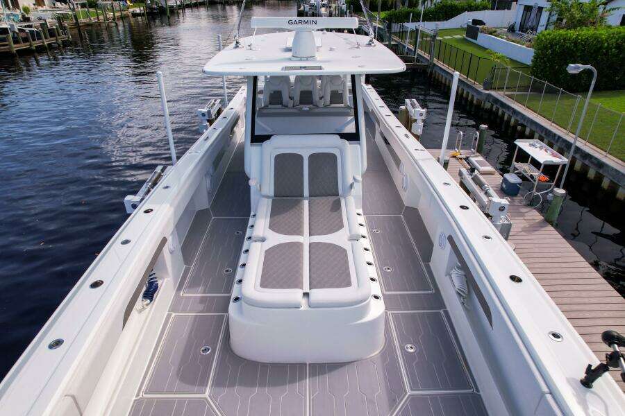 43 Catamaran 43ft Front Runner Yacht For Sale