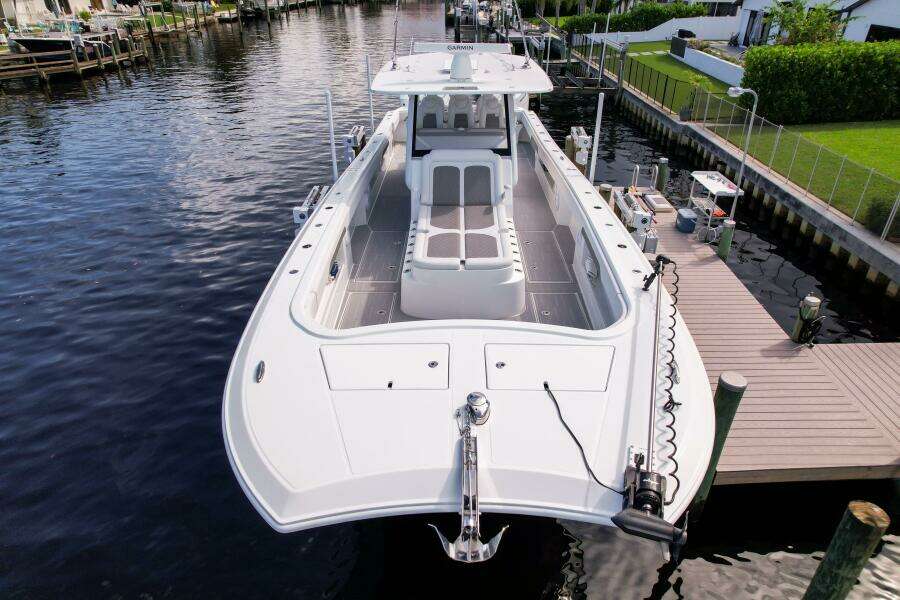 43 Catamaran 43ft Front Runner Yacht For Sale