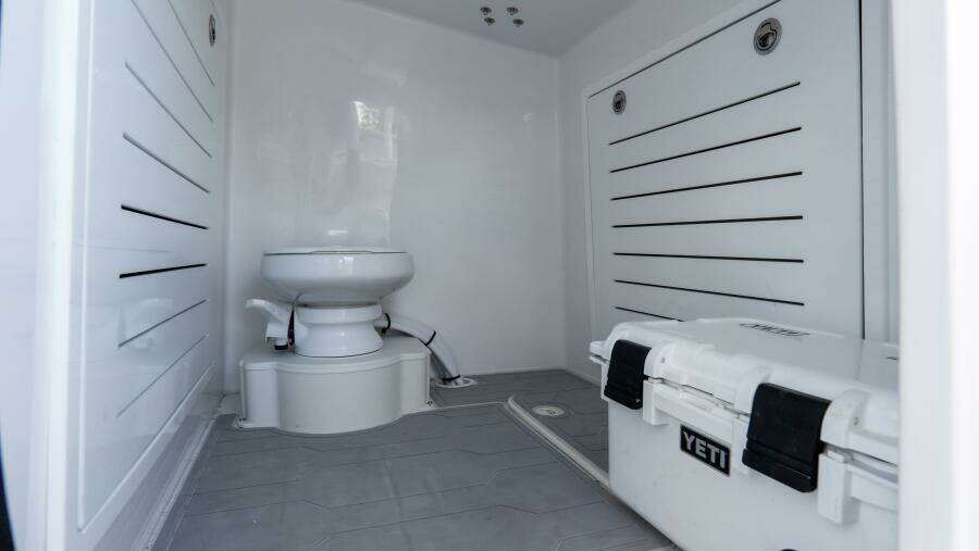 43 Catamaran 43ft Front Runner Yacht For Sale