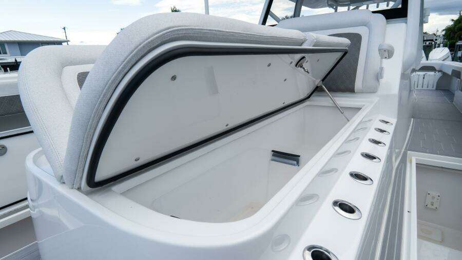 43 Catamaran 43ft Front Runner Yacht For Sale