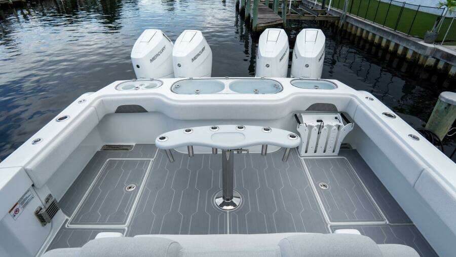 43 Catamaran 43ft Front Runner Yacht For Sale