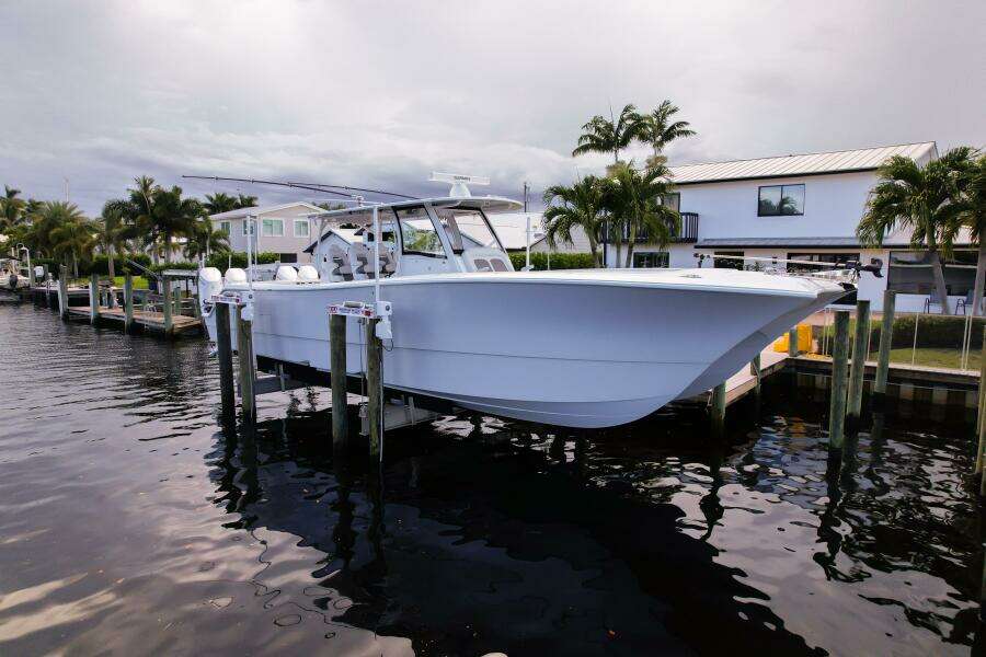 43 Catamaran 43ft Front Runner Yacht For Sale