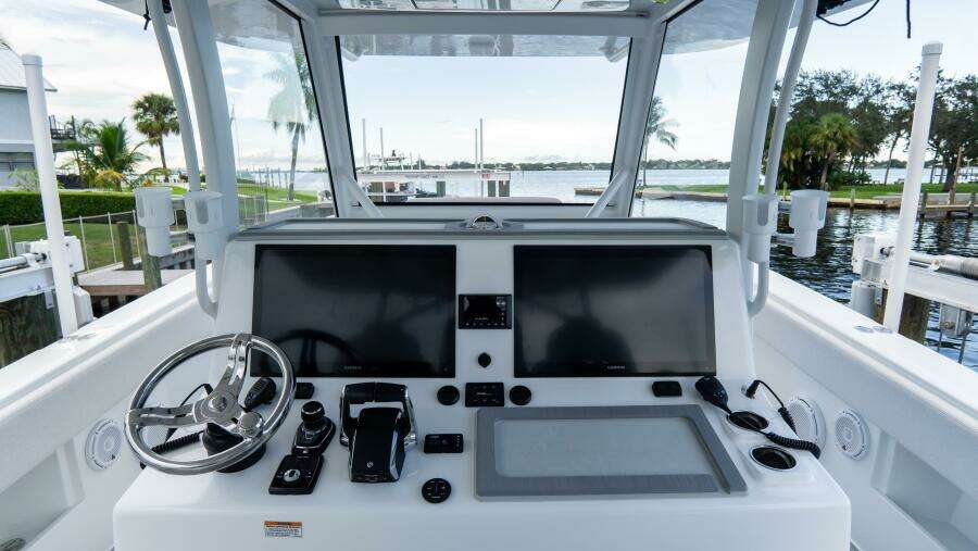 43 Catamaran 43ft Front Runner Yacht For Sale