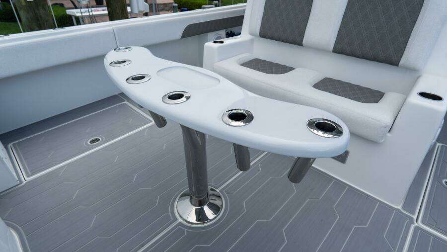 43 Catamaran 43ft Front Runner Yacht For Sale