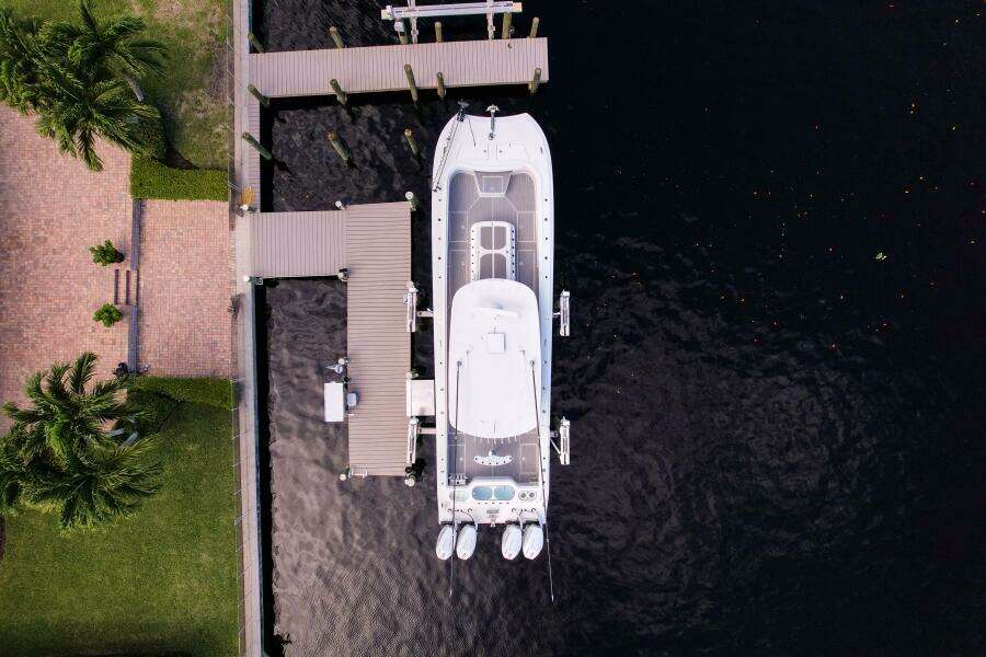 43 Catamaran 43ft Front Runner Yacht For Sale