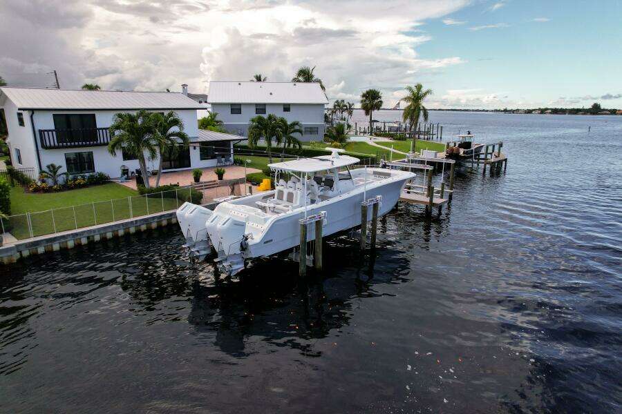 43 Catamaran 43ft Front Runner Yacht For Sale