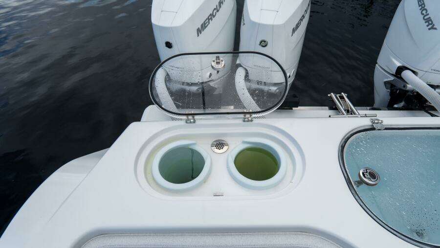 43 Catamaran 43ft Front Runner Yacht For Sale