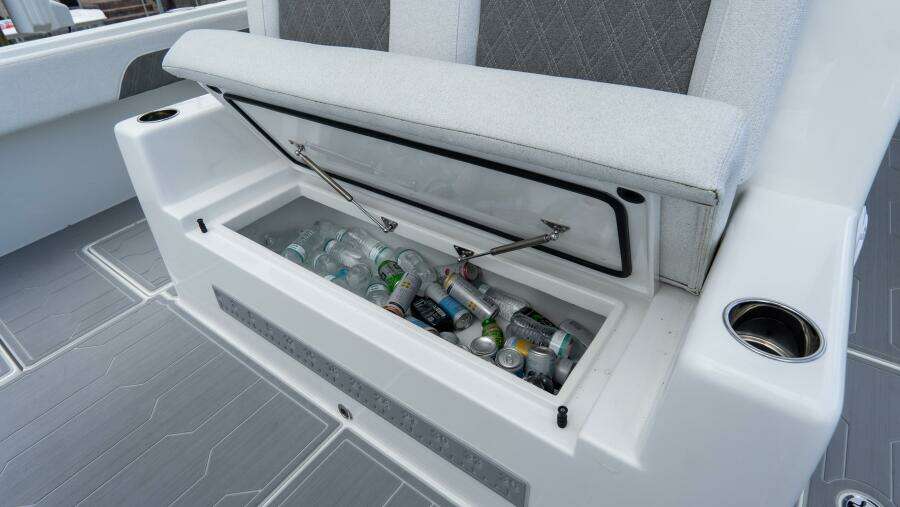 43 Catamaran 43ft Front Runner Yacht For Sale