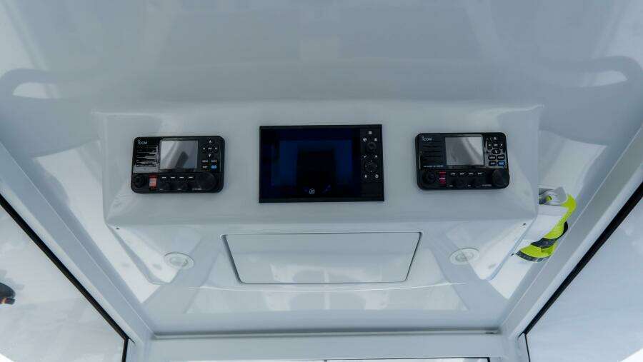 43 Catamaran 43ft Front Runner Yacht For Sale
