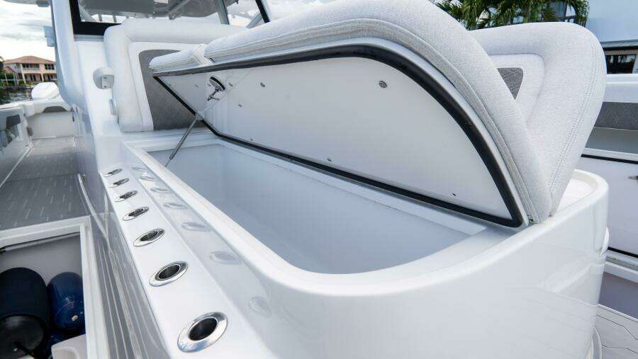 43 Catamaran 43ft Front Runner Yacht For Sale