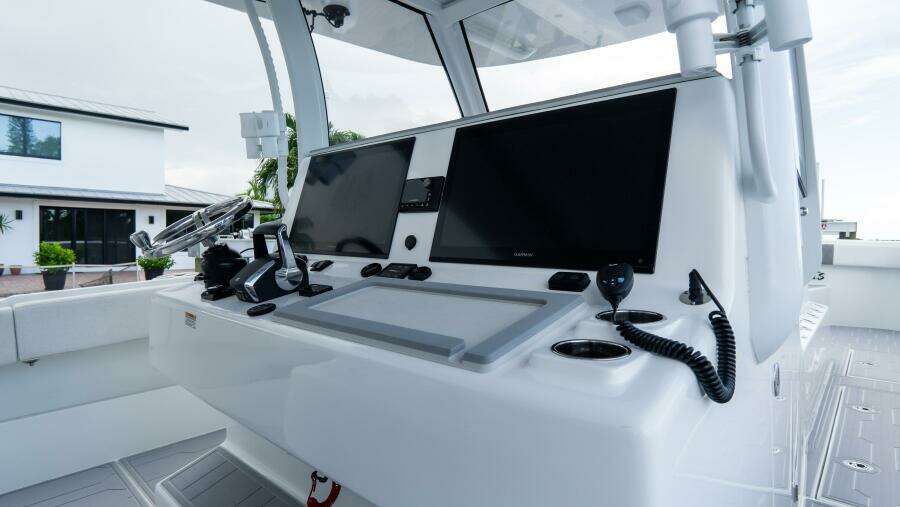43 Catamaran 43ft Front Runner Yacht For Sale