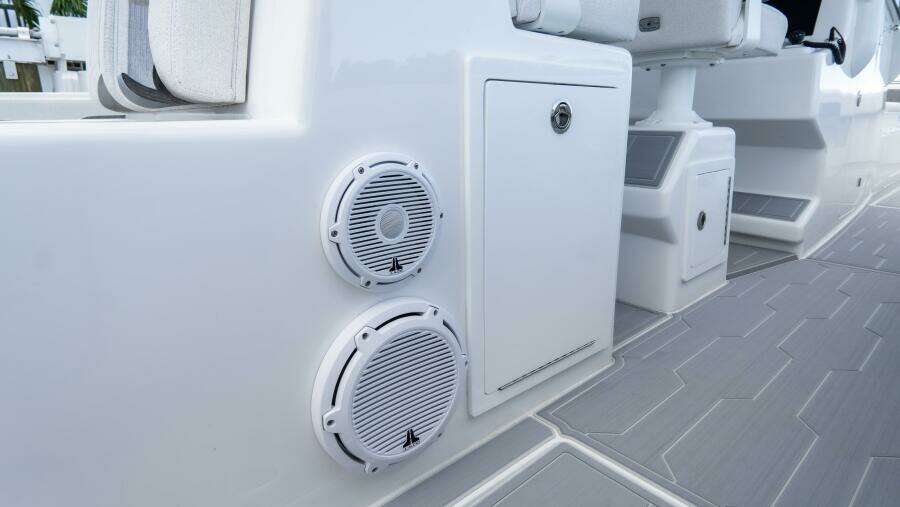 43 Catamaran 43ft Front Runner Yacht For Sale