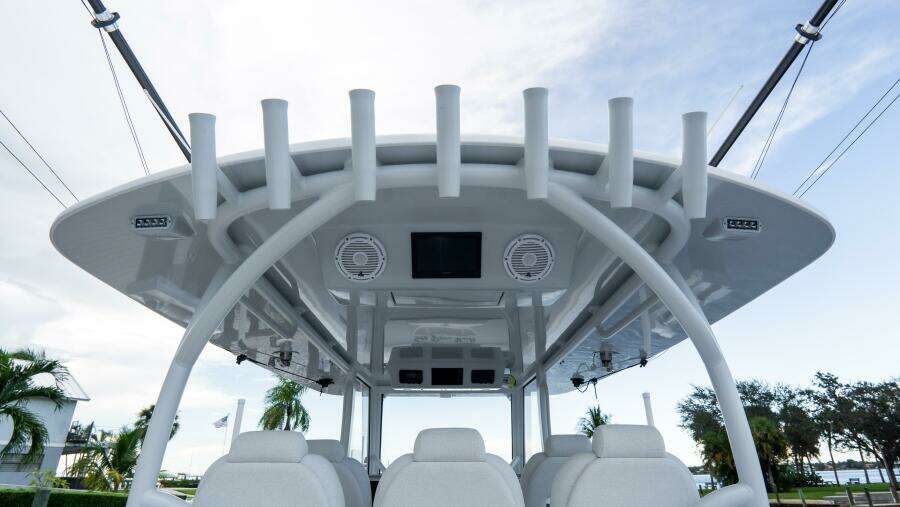 43 Catamaran 43ft Front Runner Yacht For Sale