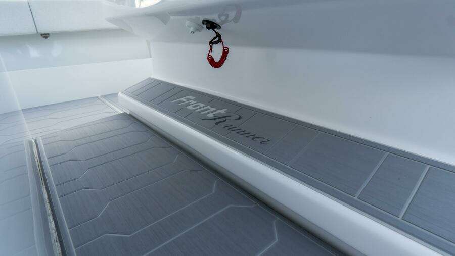 43 Catamaran 43ft Front Runner Yacht For Sale